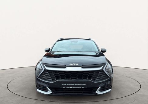 Kia Sportage, 2023