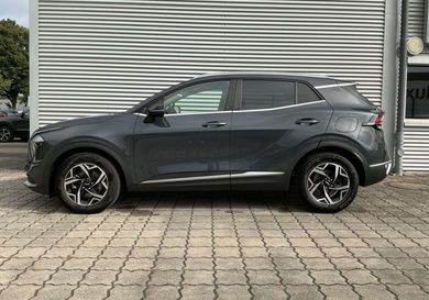 Kia Sportage, 2023