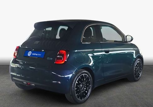 Fiat, 2023