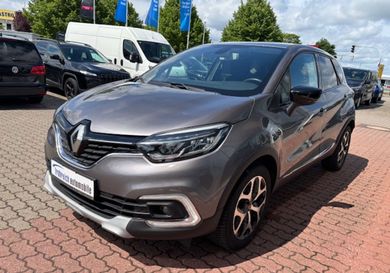 Renault Captur, 2019