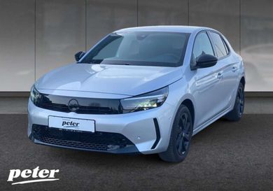 Opel Corsa, 2025