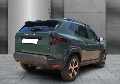 Dacia Duster, 2026 3