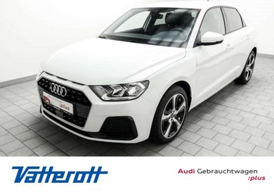 Audi A1, 2025