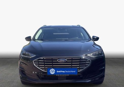 Ford Focus, 2024