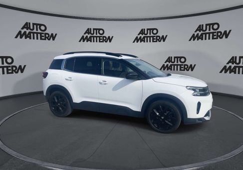 Citroën C5 Aircross, 2024 2