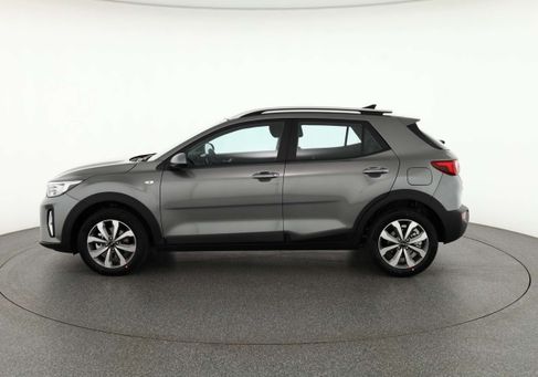 Kia Stonic, 2024