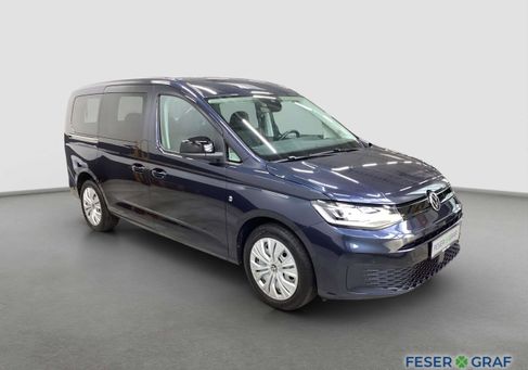 Volkswagen Caddy, 2021 2