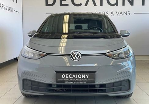 Volkswagen ID.3, 2023