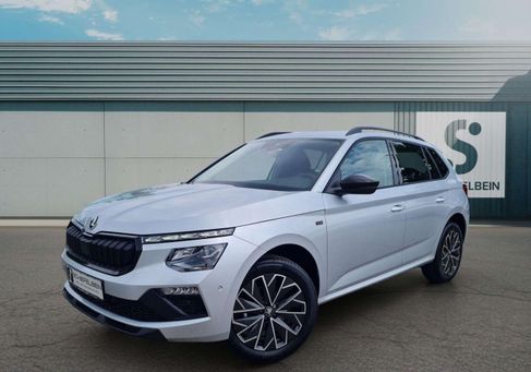 Skoda Kamiq, 2025 2
