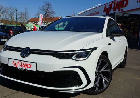 Volkswagen Golf, 2024 2