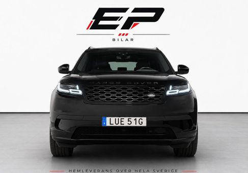 Land Rover Range Rover Velar, 2020