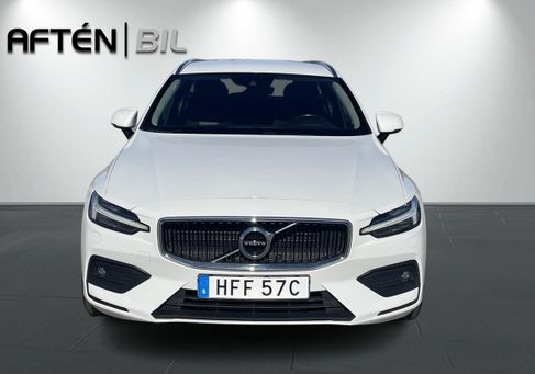 Volvo V60, 2020 2