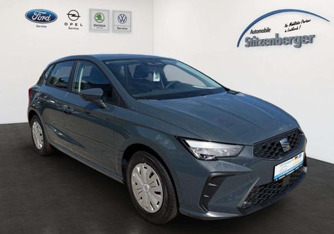 Seat Ibiza, 2026 2