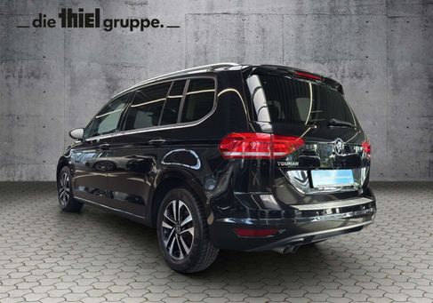 Volkswagen Touran, 2020 3