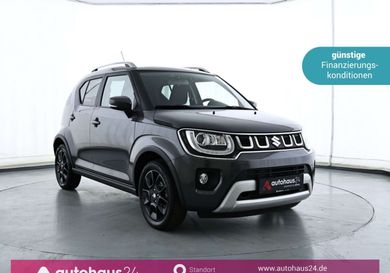 Suzuki Ignis, 2023