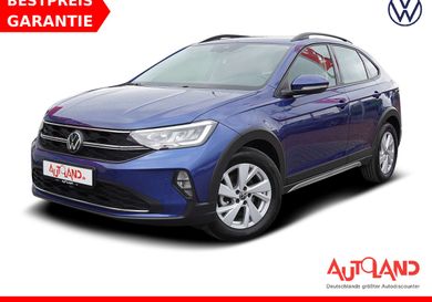 Volkswagen Taigo, 2022