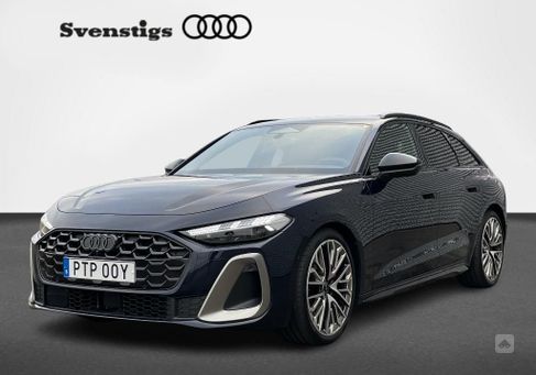 Audi, 2025