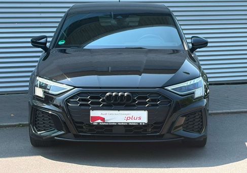 Audi A3, 2022 3