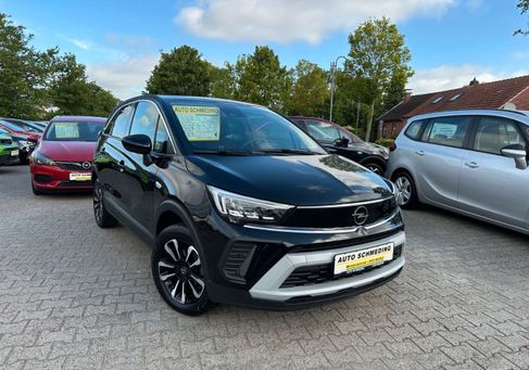 Opel Crossland X, 2024