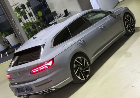 Volkswagen Arteon, 2023 3