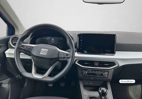 Seat Ibiza, 2025 3