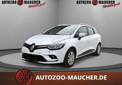 Renault Clio, 2021
