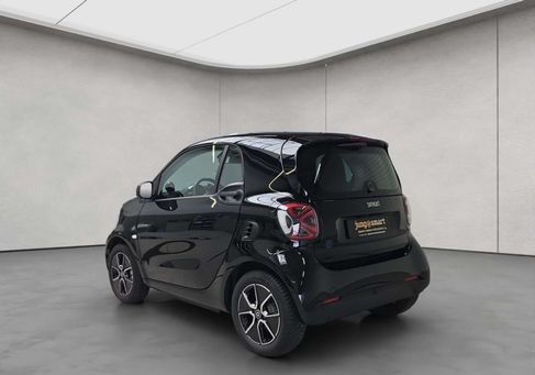 Smart ForTwo, 2024