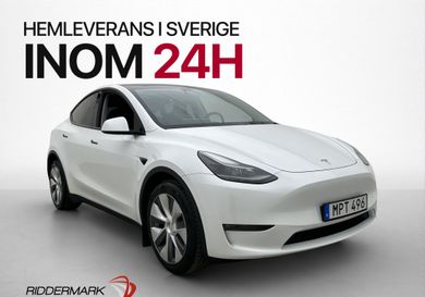 Tesla Model Y, 2023