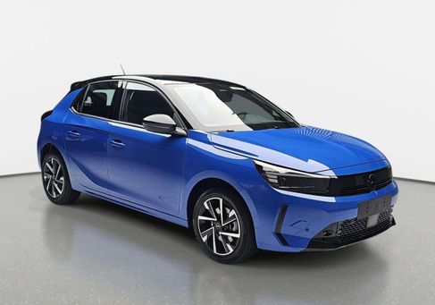 Opel Corsa, 2026 3