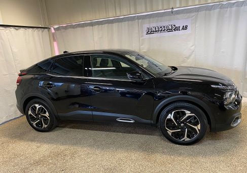 Citroën C4, 2023
