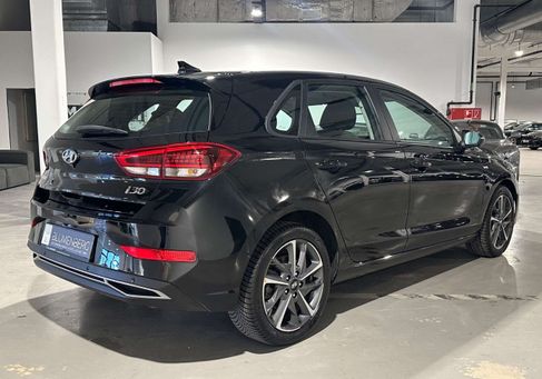 Hyundai i30, 2023 3