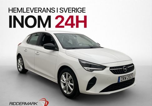 Opel Corsa, 2021 3