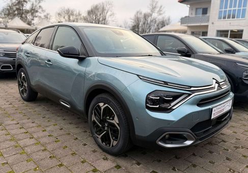 Citroën C4, 2023 3