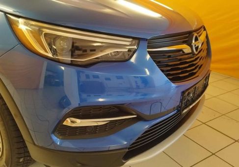 Opel Grandland X, 2021 3