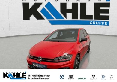 Volkswagen Polo, 2021