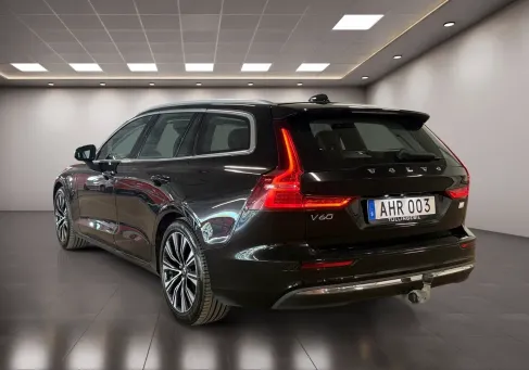 Volvo V60, 2023 3
