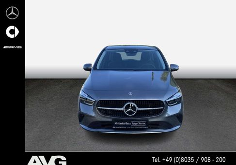 Mercedes-Benz B 200, 2023