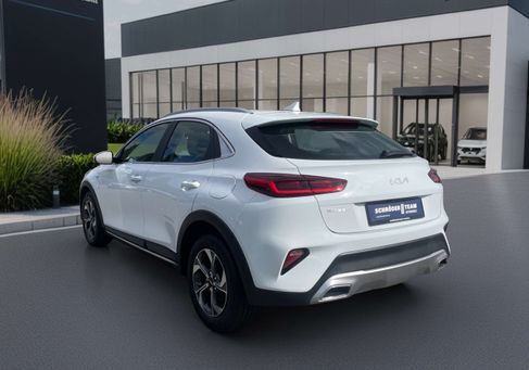 Kia XCeed, 2022 3