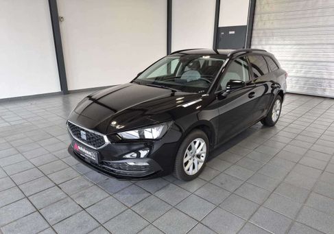 Seat Leon, 2022