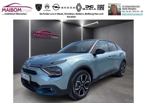 Citroën C4, 2023