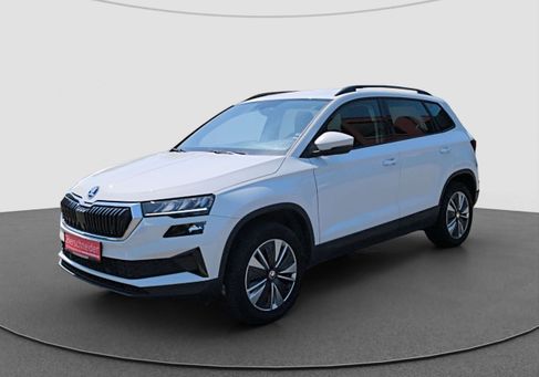 Skoda Karoq, 2023