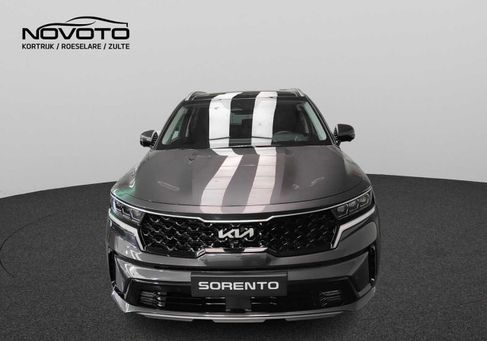 Kia Sorento, 2022