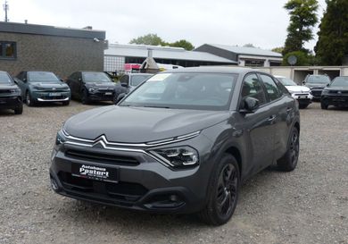 Citroën C4, 2024