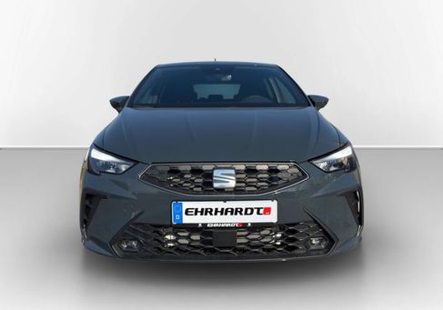 Seat Ibiza, 2026