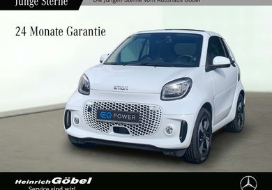 Smart ForTwo, 2024
