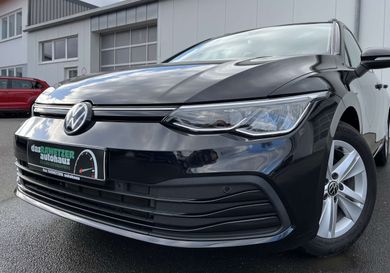 Volkswagen Golf, 2022