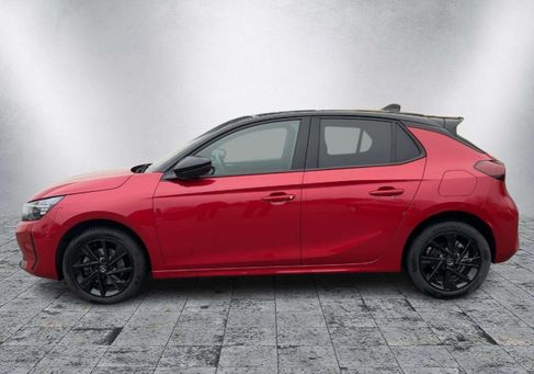 Opel Corsa, 2024 3