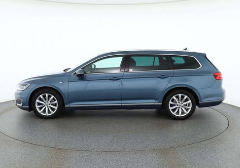 Volkswagen Passat Variant, 2018 2