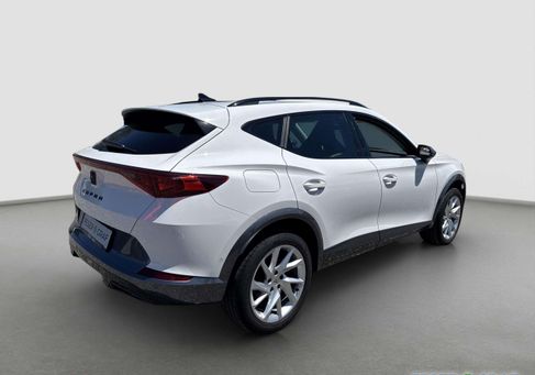 Cupra Formentor, 2023