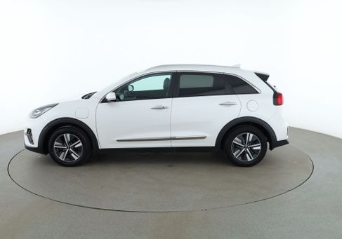 Kia Niro, 2021